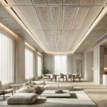 Why choose Gypsum Radiant Ceiling (GRC) for modern residential spaces?