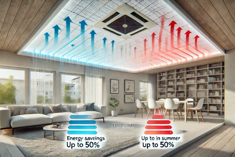 Comparison of heating solutions for traditional buildings